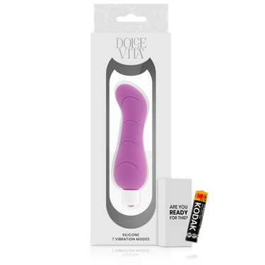 Cover in Silicone Igienico Morbido e Flessibile Dolce Vita